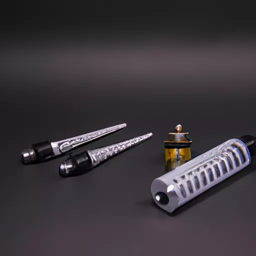 Accesorios para vape