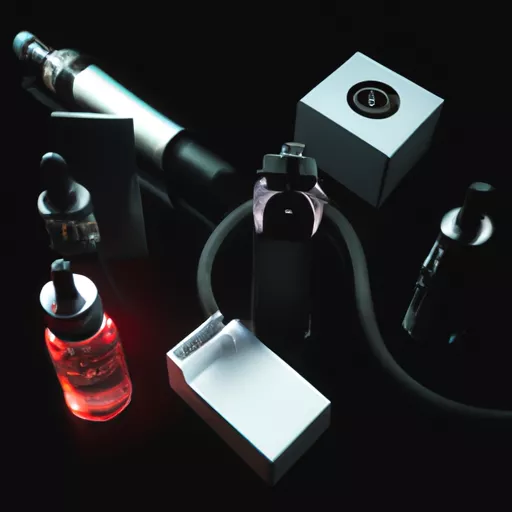 Compra Dispositivos para vape