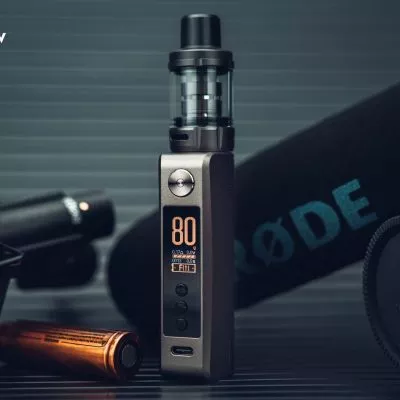 Comprar Kits de Vape Avanzados