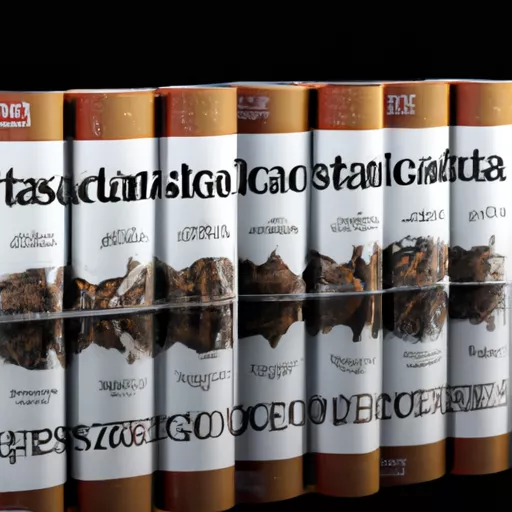 Comprar sales de nicotina en España