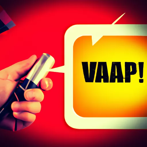 Comprar vape