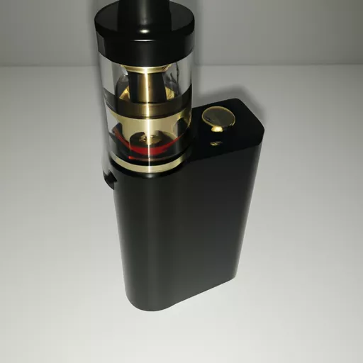 Dispositivos de vapeo recomendados