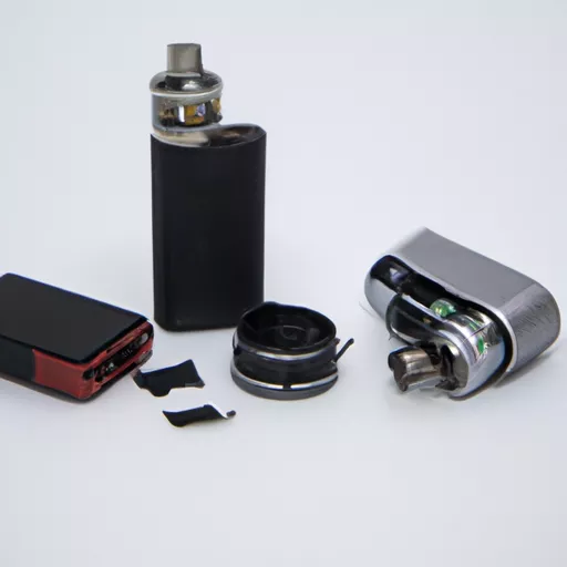 Dispositivos para cigarrillos electrónicos