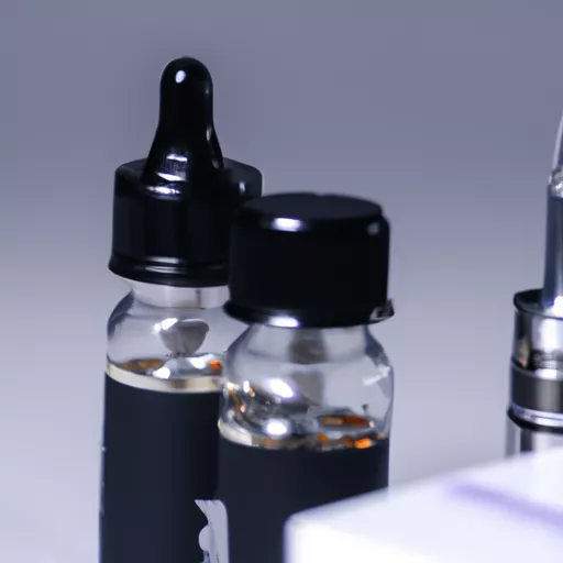 E-liquids con envío a España