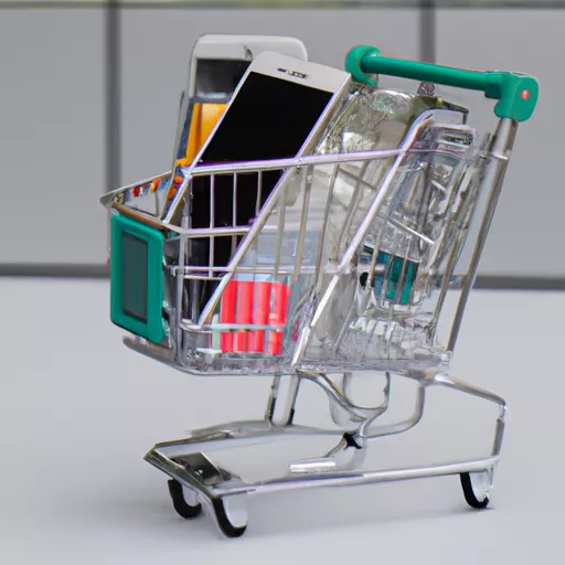 Sistema POD comprar