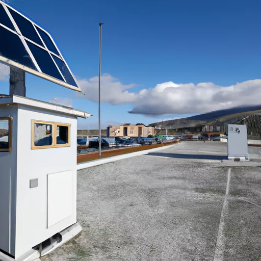 Sistema POD en España