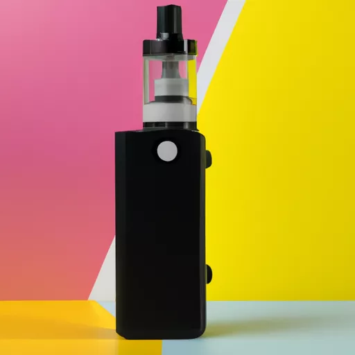 Tienda de vapeo online