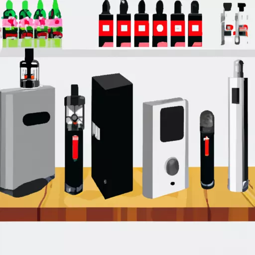 Tienda vape