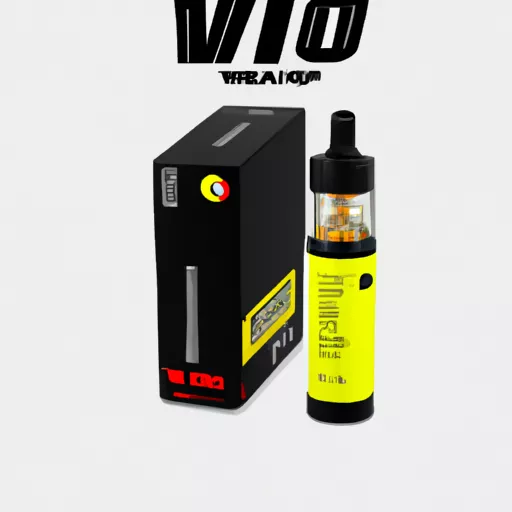 Vape envío rápido en España