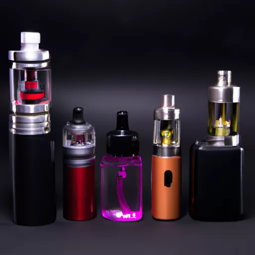 Vapeo Accesorios
