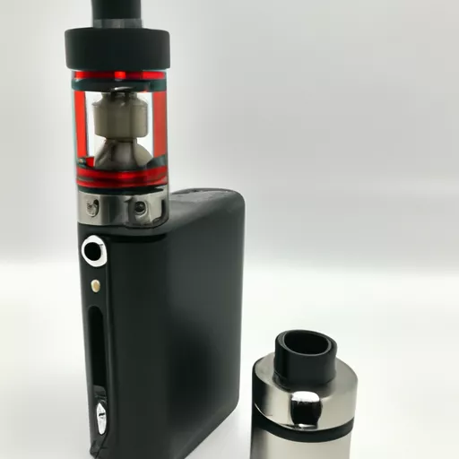 Dispositivos de vapeo recomendados