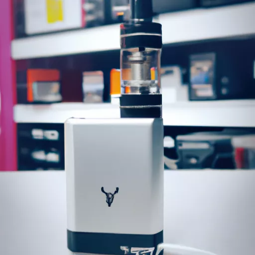 Tienda vape en línea fiable