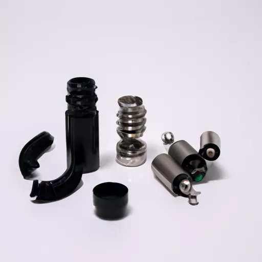 Accesorios para su vape