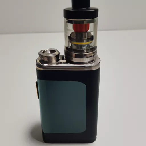 Dispositivos de vapeo recomendados