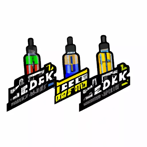 Mejores marcas de vapeadores