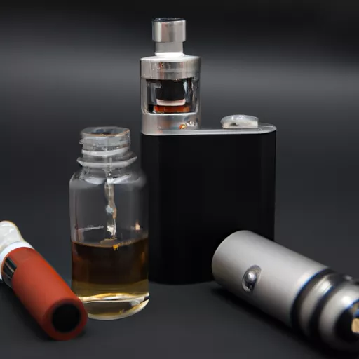 Vapeo Accesorios