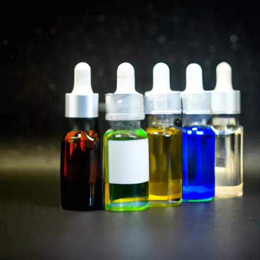 E-liquids con envío a España