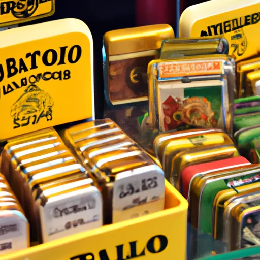 Comprar sales de nicotina en España