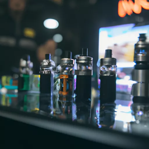 Tienda vape