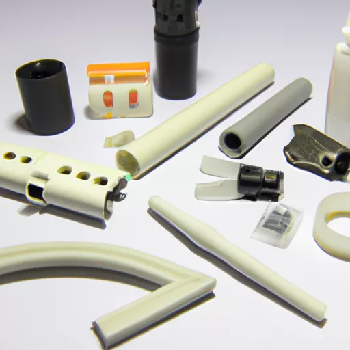 Componentes para cigarrillos electrónicos