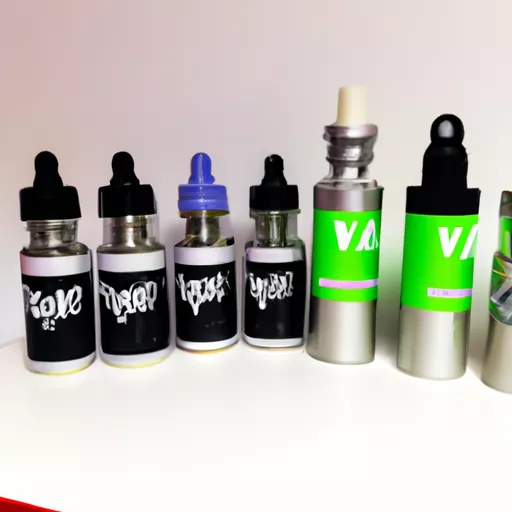 Líquidos para vapear baratos