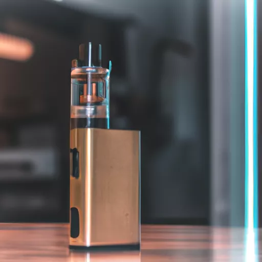 Tienda vape en línea fiable