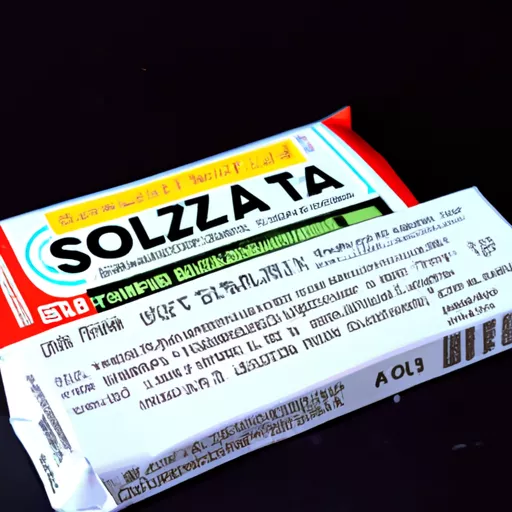 Comprar sales de nicotina en España