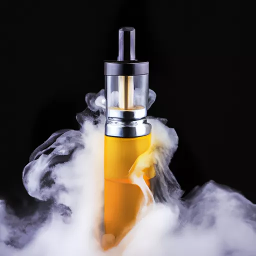 E-líquidos en España