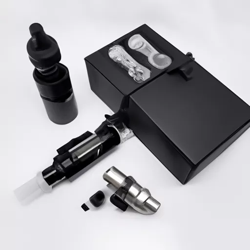 Kits de vape para principiantes