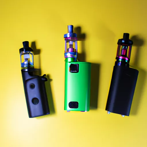 Vapeo Accesorios comprar