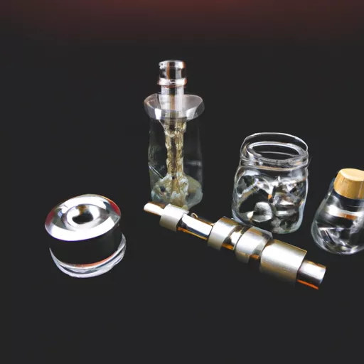 Accesorios para vape