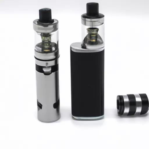 Comprar Vapear desechable