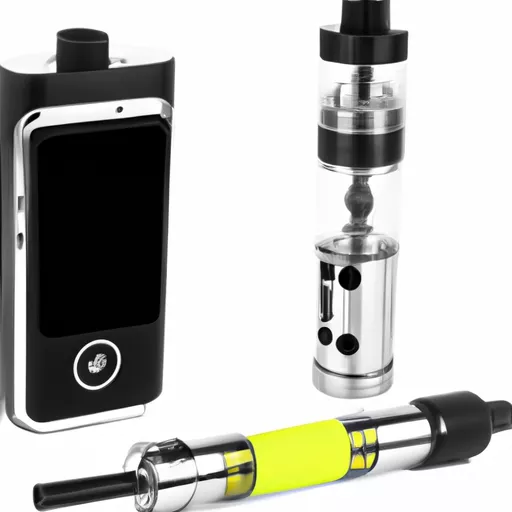 Comprar Vapear desechable