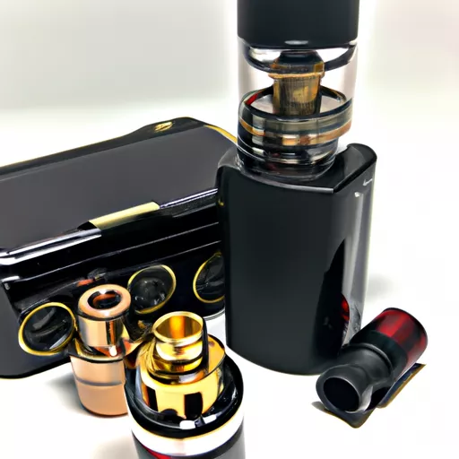 Vapeo Accesorios comprar