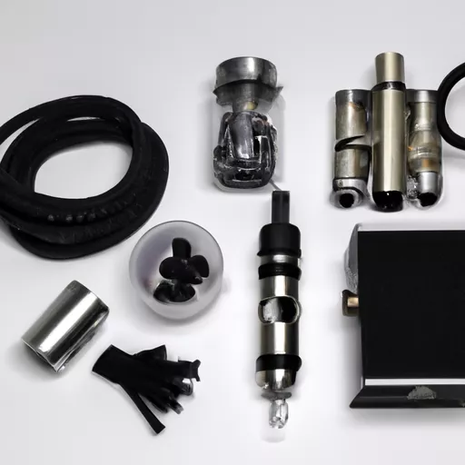 Accesorios para vape