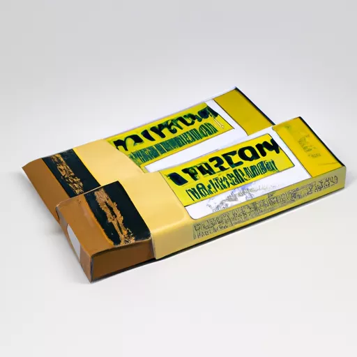 Comprar sales de nicotina en España