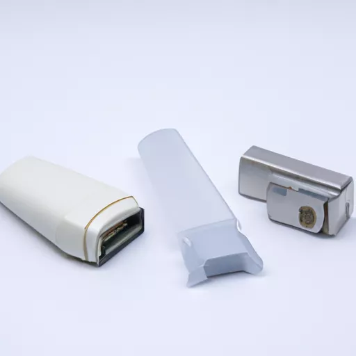 Recambios para cigarrillos electrónicos