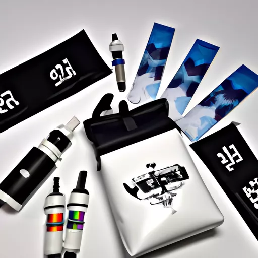 Vape Kits en España