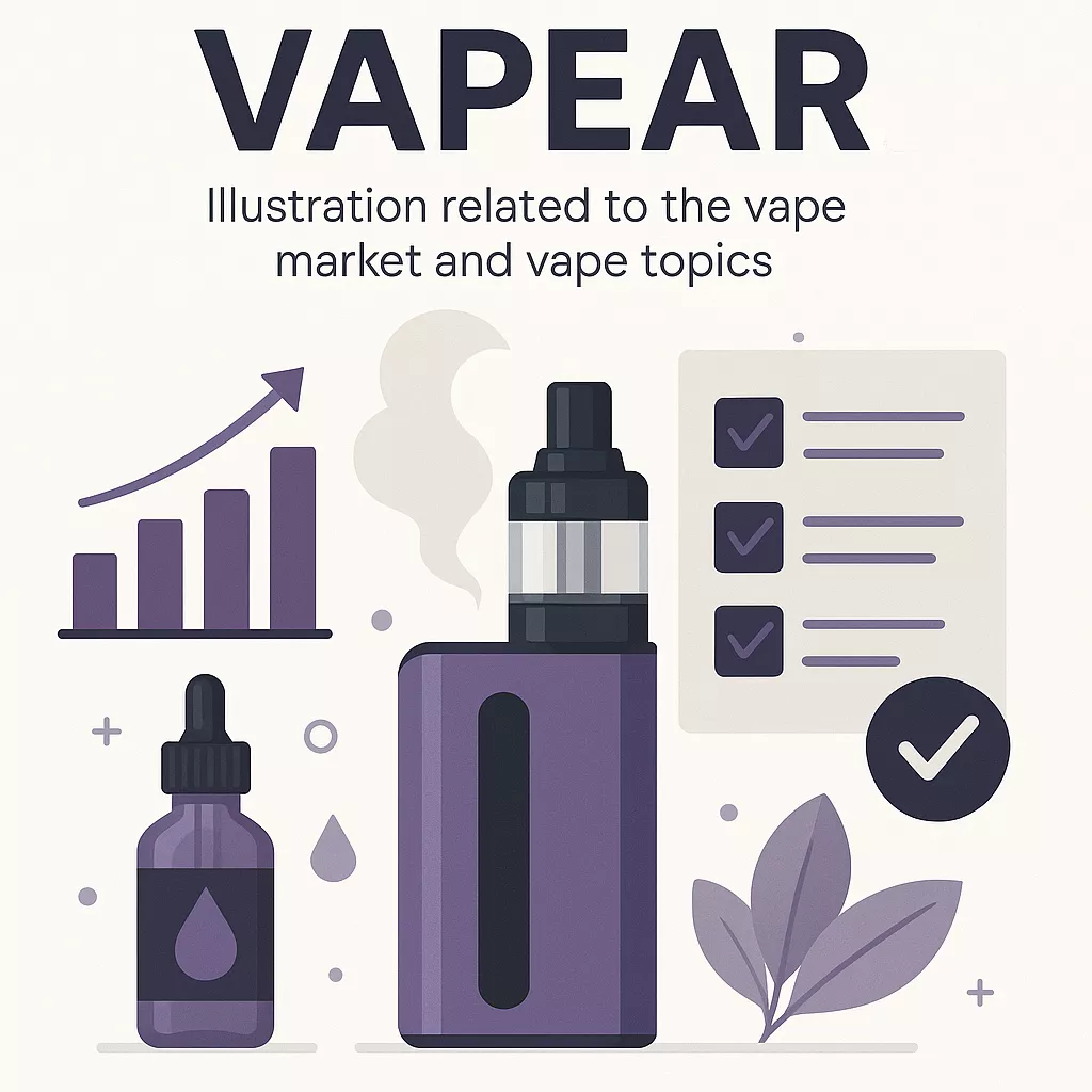vapear