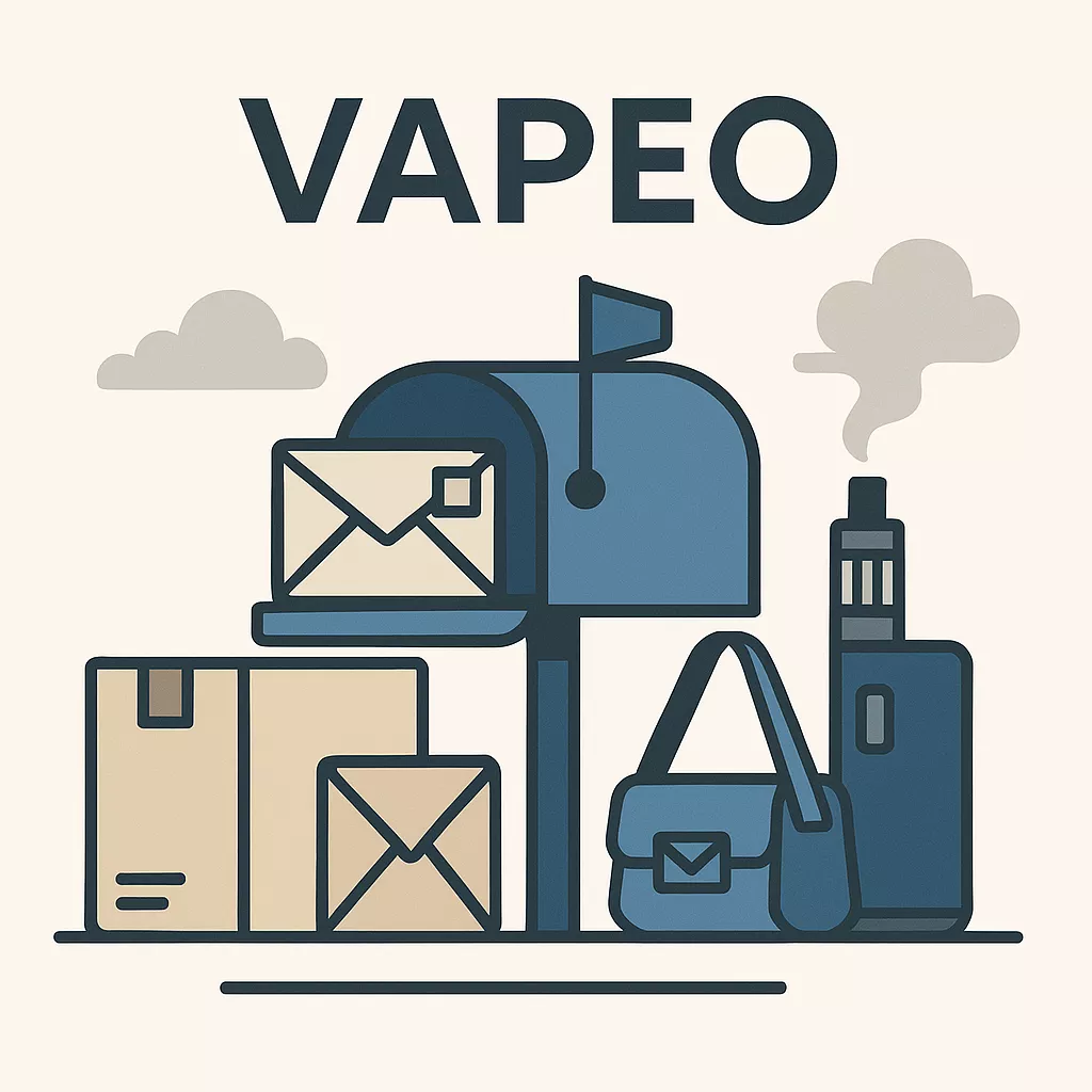 vapeo