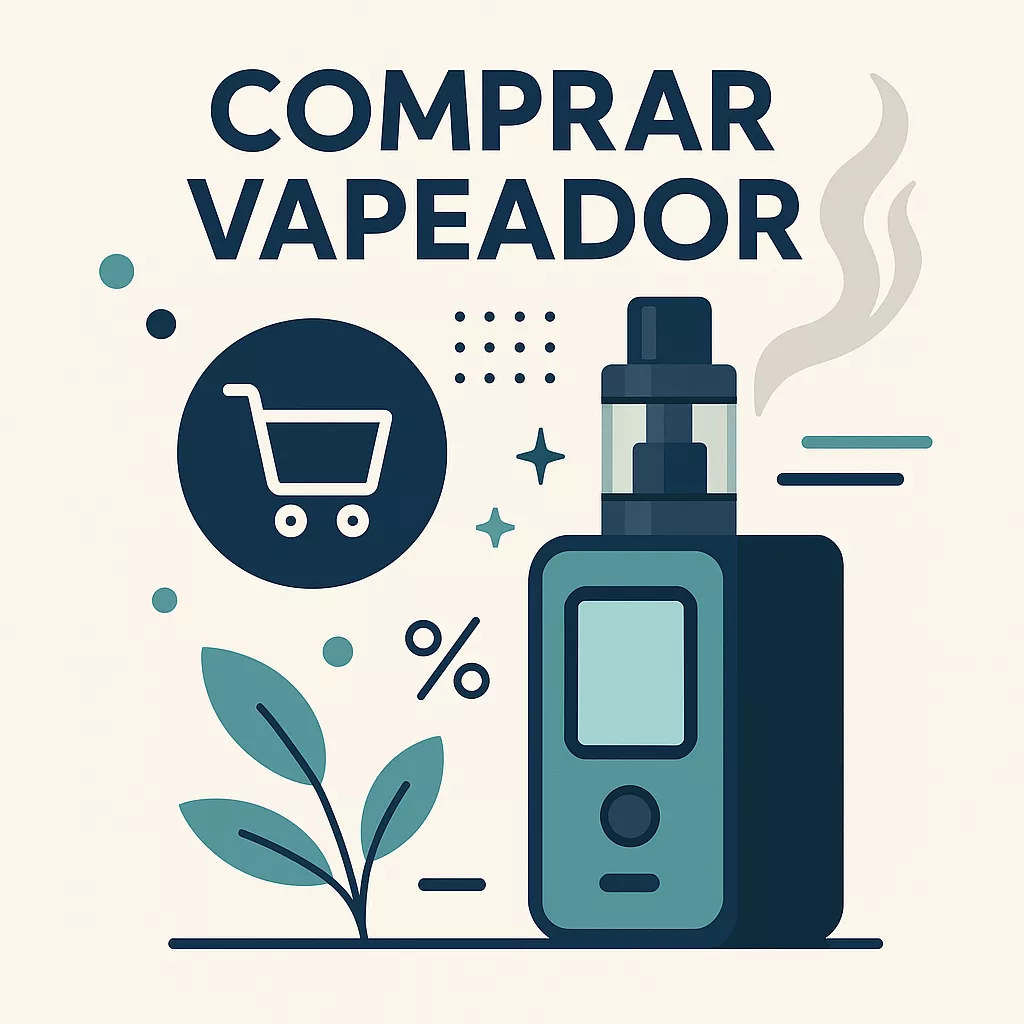 comprar vapeador