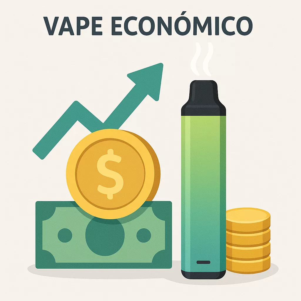 vape económico