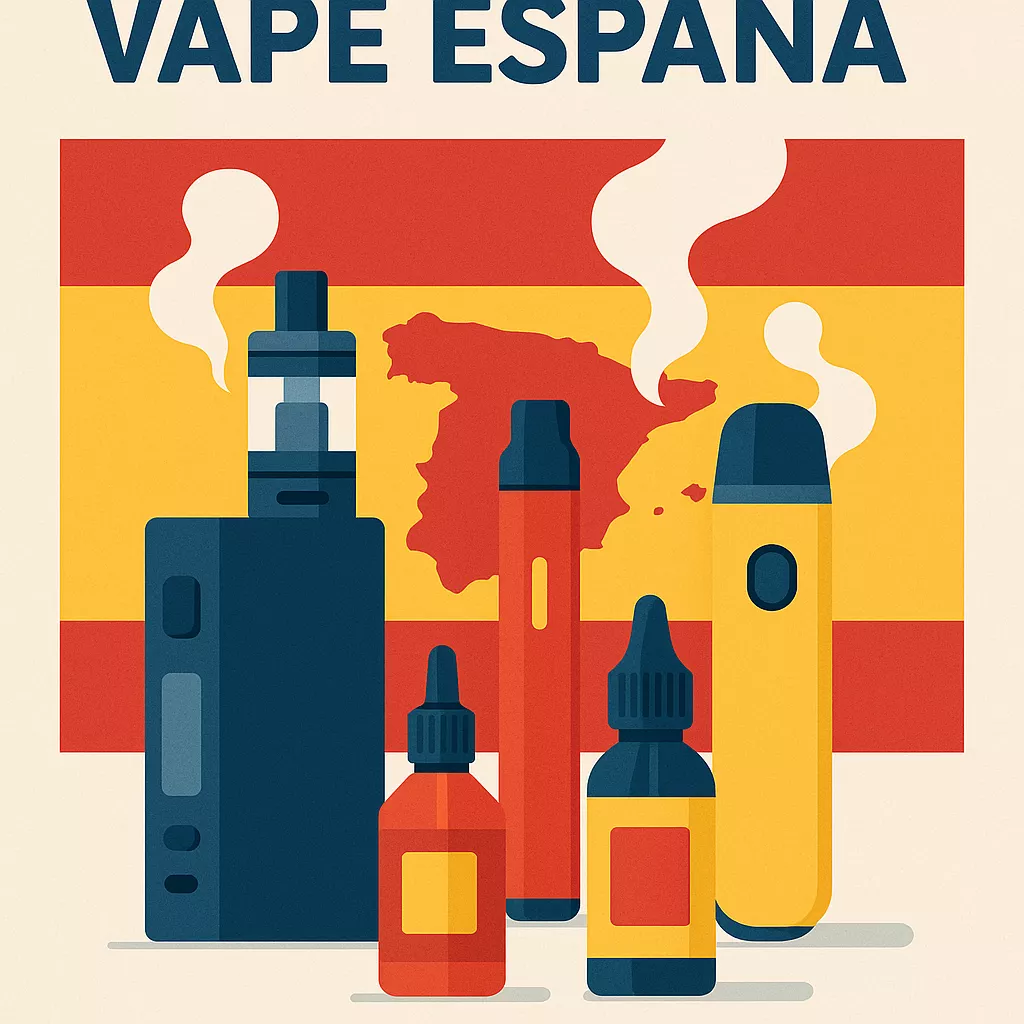 vape españa