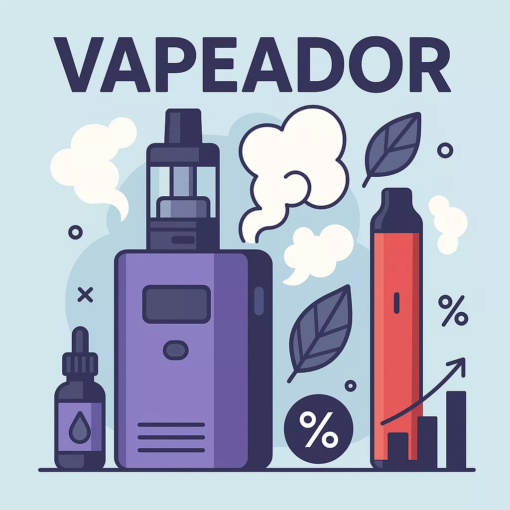vapeador