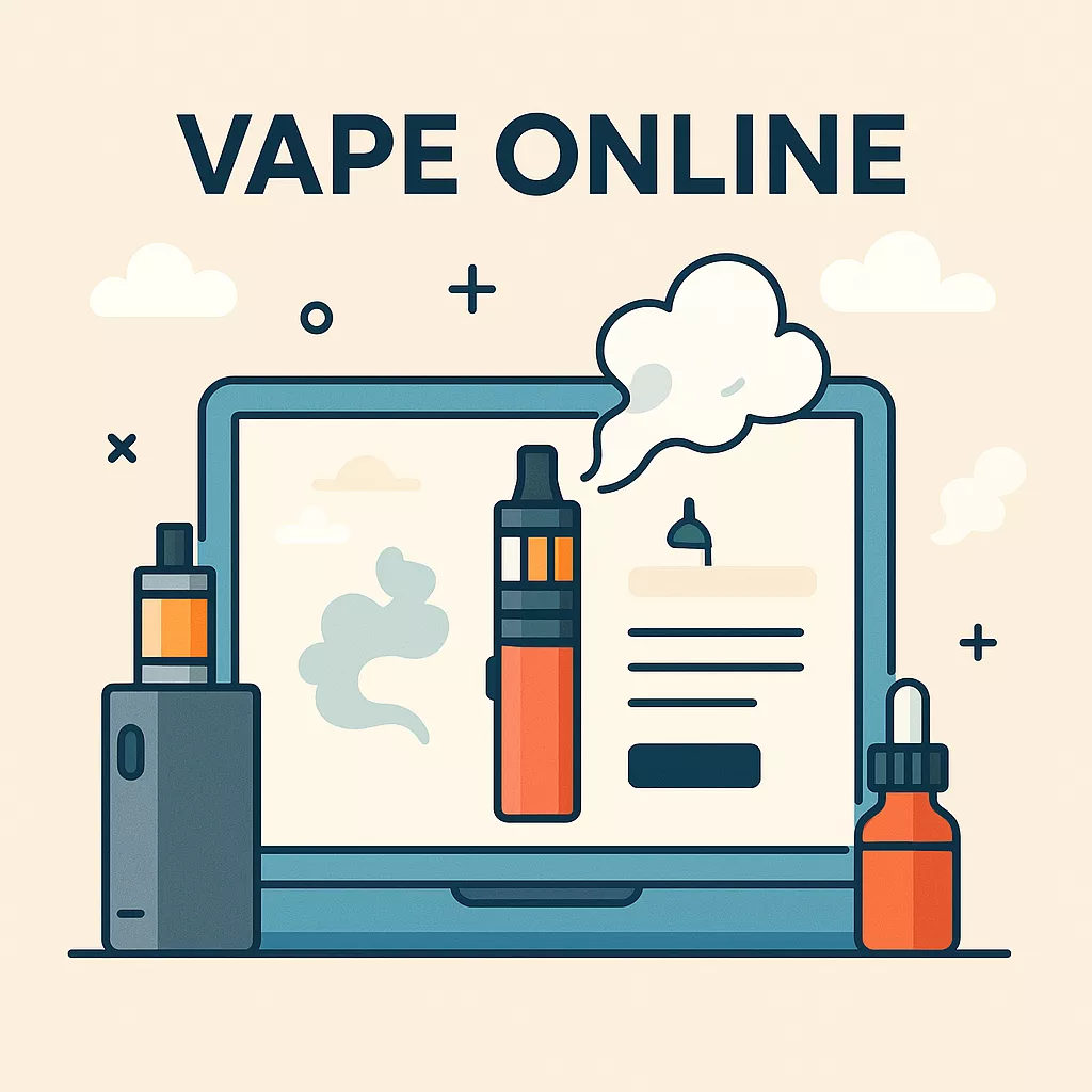 vape online
