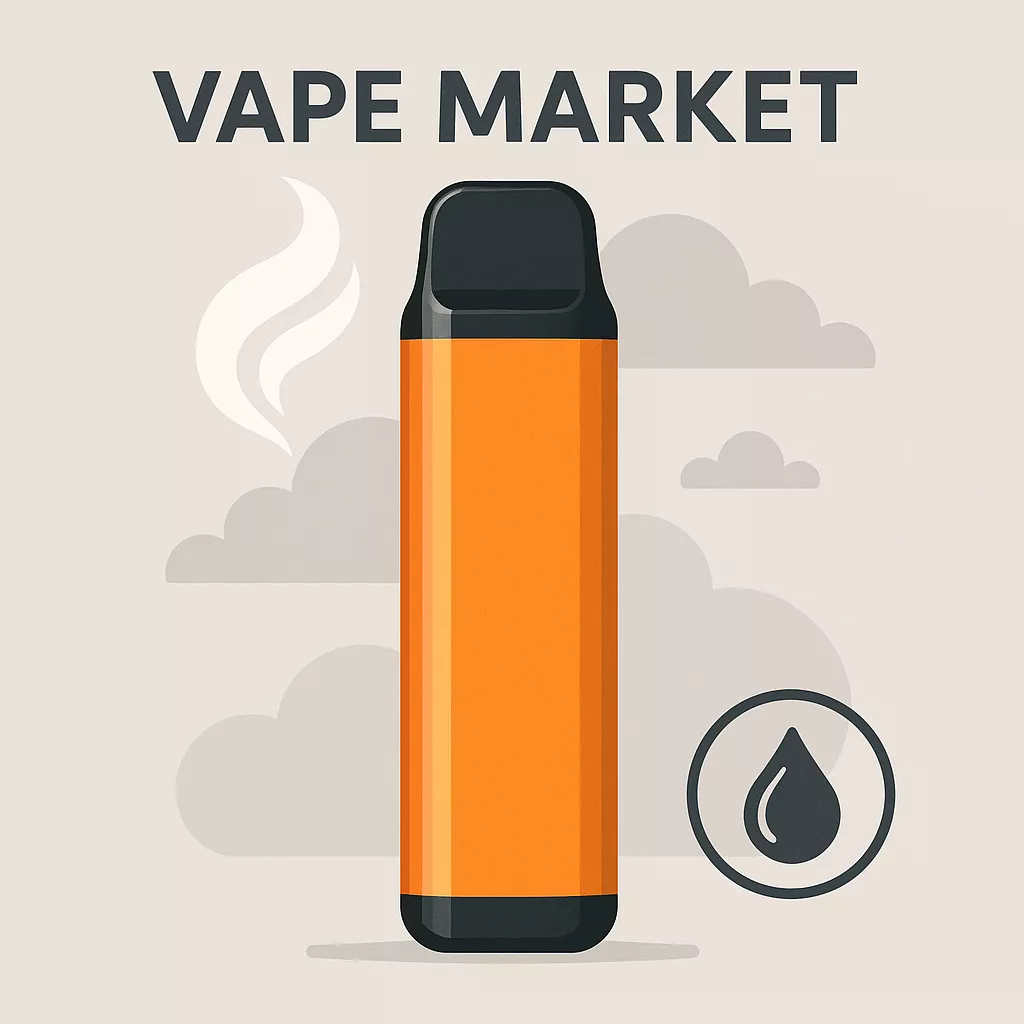 vape desechable